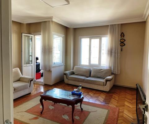 İstanbul Ümraniye 102 M2 3 +1 Apartman Dairesi — foto 5
