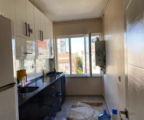 İstanbul Ümraniye 102 M2 3 +1 Apartman Dairesi — foto 6