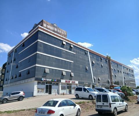 Diyarbakır Bağlar 113 M2 Ofis — foto 5