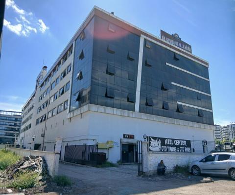 Diyarbakır Bağlar 113 M2 Ofis — foto 2