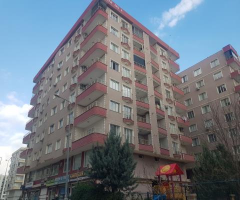 Mardin Kızıltepe Satılık 165 M2 Apartman Dairesi