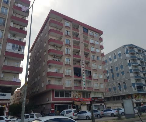 Mardin Kızıltepe Satılık 165 M2 Apartman Dairesi — foto 3