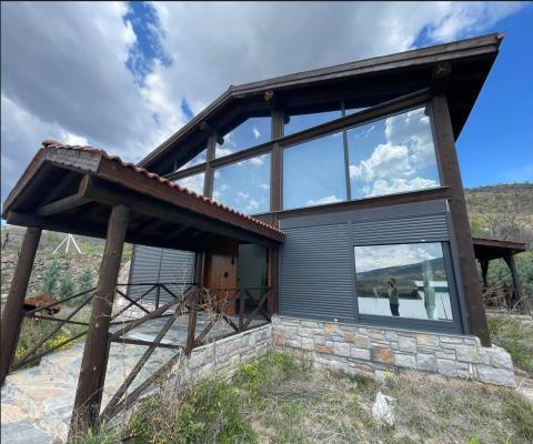 Arsa/Arazi - BOLU SEBEN - 2.125 m²