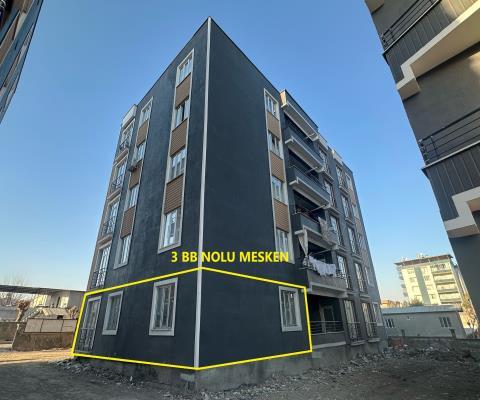 Adıyaman Merkez Satılık Apartman Dairesi - Daire — foto 2