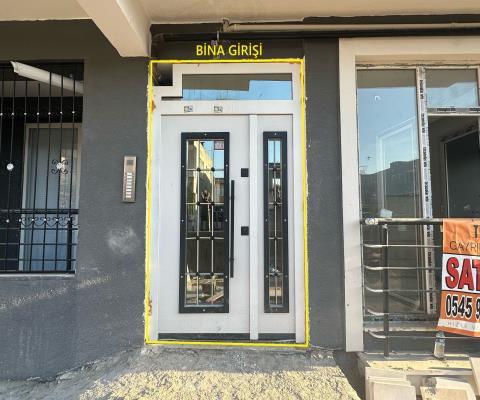 Adıyaman Merkez Satılık Apartman Dairesi - Daire — foto 3