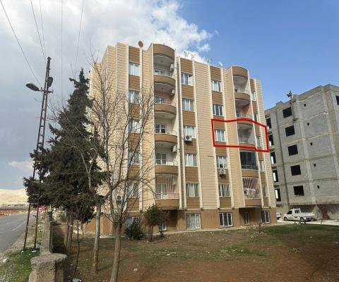 Şanlıurfa Haliliye Satılık Apartman Dairesi - Daire — foto 2