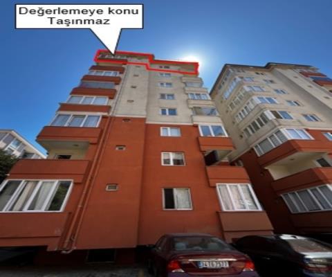 Satılık Daire - İstanbul Ümraniye ilan görseli 3