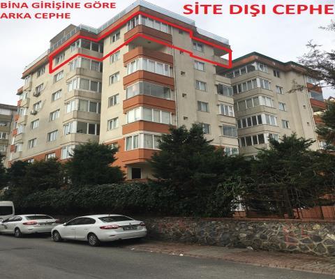 Satılık Daire - İstanbul Ümraniye ilan görseli 5