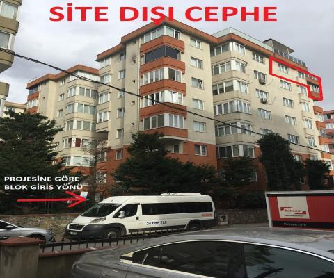 Satılık Daire - İstanbul Ümraniye ilan görseli 6