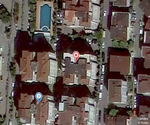 Satılık Daire - İstanbul Ümraniye ilan görseli