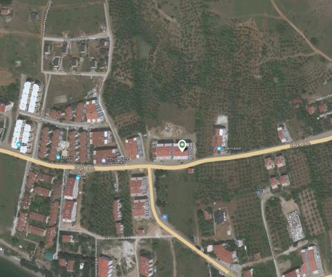 Konut - YALOVA ARMUTLU - 178 m²