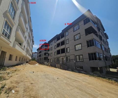 Yalova Armutlu 180 M2 4 + 1 Apartman Dairesi — foto 2