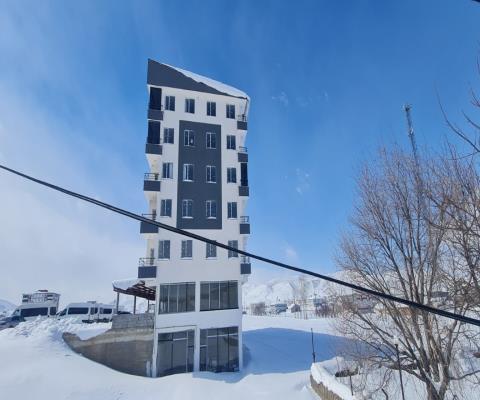 Bitlis Merkez Satılık Apartman Dairesi - Daire