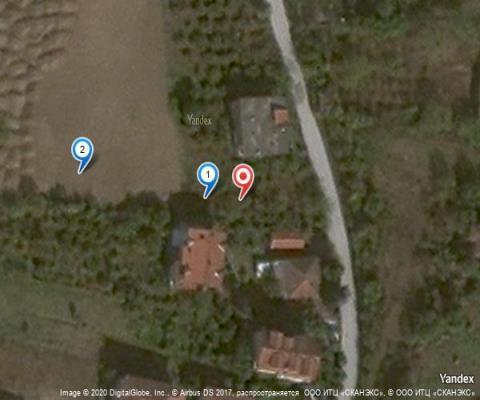 Düzce Merkez Satılık Apartman Dairesi - Daire