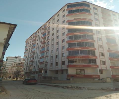 Elazığ Merkez Satılık Apartman Dairesi - Daire