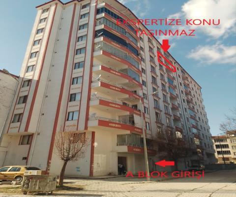 Elazığ Merkez Satılık Apartman Dairesi - Daire — foto 8