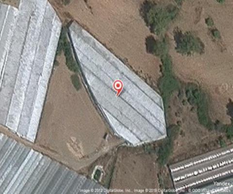 Antalya Gazipaşa 2210 M2  Tarla