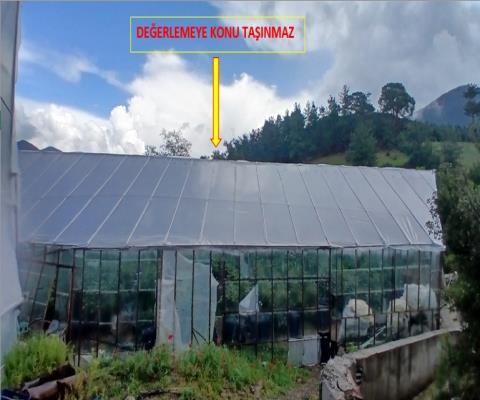 Antalya Gazipaşa 2210 M2  Tarla — foto 3