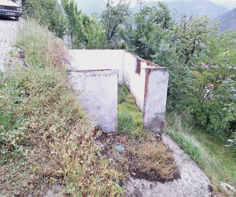 Artvin Merkez 387.50 Muhtelif Arsa — foto 4