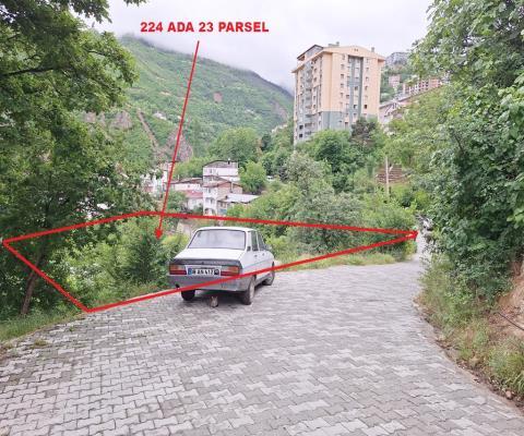 Artvin Merkez 387.50 Muhtelif Arsa — foto 6