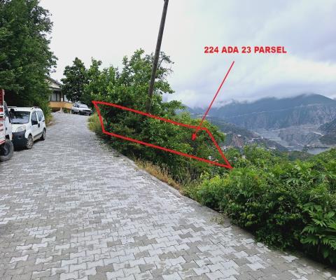 Artvin Merkez 387.50 Muhtelif Arsa — foto 7