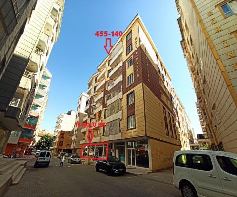 Siirt Merkez 178 M2 Dükkan & Mağaza