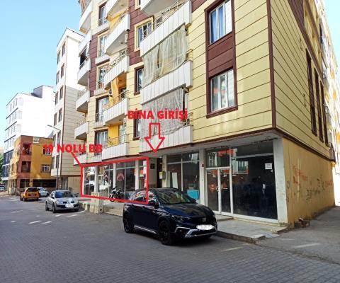 Siirt Merkez 178 M2 Dükkan & Mağaza — foto 2