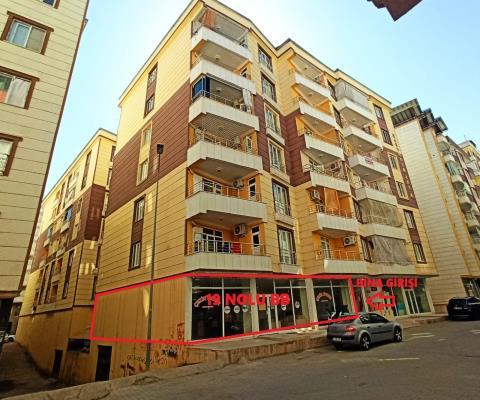 Siirt Merkez 178 M2 Dükkan & Mağaza — foto 3