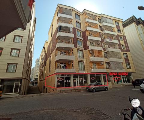 Siirt Merkez 178 M2 Dükkan & Mağaza — foto 4