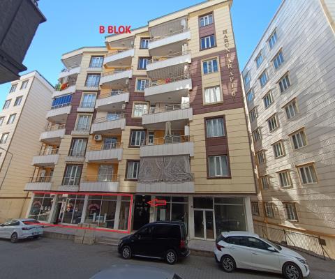 Siirt Merkez 178 M2 Dükkan & Mağaza — foto 6