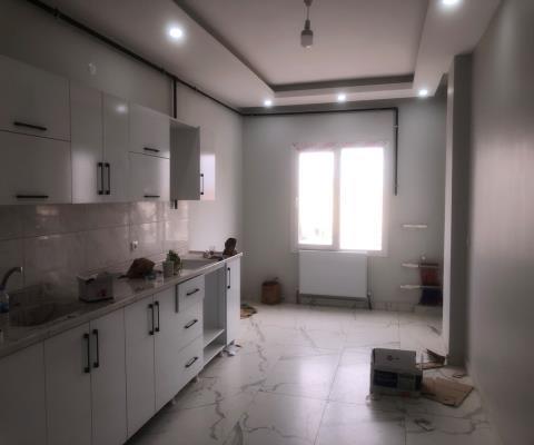 Mardin Artuklu 195 M2 5 +1 Apartman Dairesi — foto 5