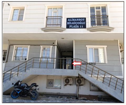 Mardin Artuklu 195 M2 5 +1 Apartman Dairesi — foto 4