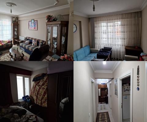Edirne Merkez Satılık Apartman Dairesi - Daire — foto 4