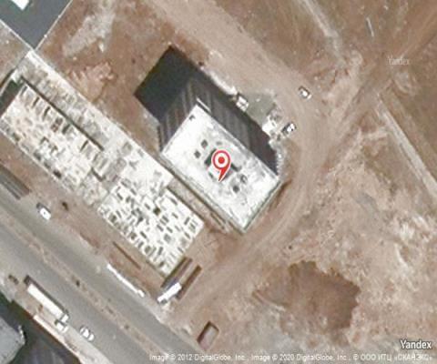 İşyeri - MARDİN KIZILTEPE - 115 m²