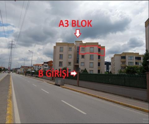 Kocaeli Gölcük Satılık Apartman Dairesi - Daire — foto 2