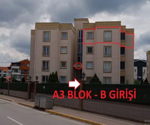 Kocaeli Gölcük Satılık Apartman Dairesi - Daire — foto 3