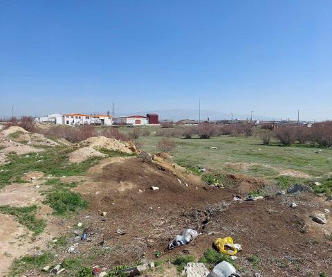 Afyonkarahisar 4164 M2 Arsa — foto 2