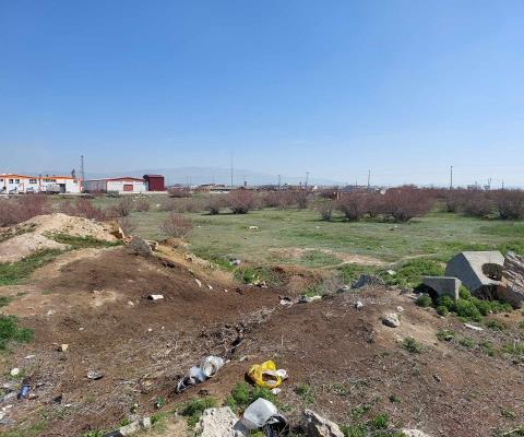 Afyonkarahisar 4164 M2 Arsa — foto 3