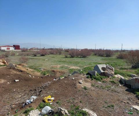 Afyonkarahisar 4164 M2 Arsa — foto 4
