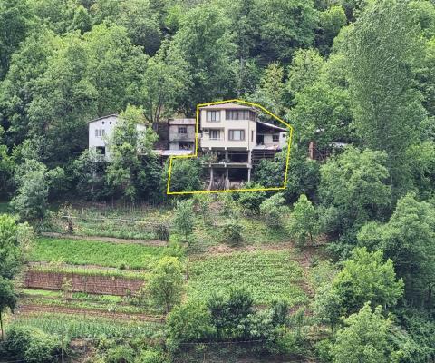Artvin Merkez 145m2 Müsakil Ev