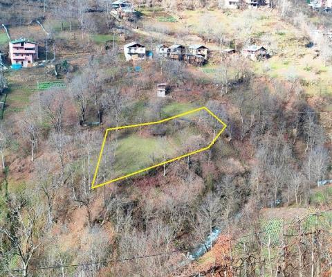 Artvin Merkez 1.950m2 Tarla — foto 5