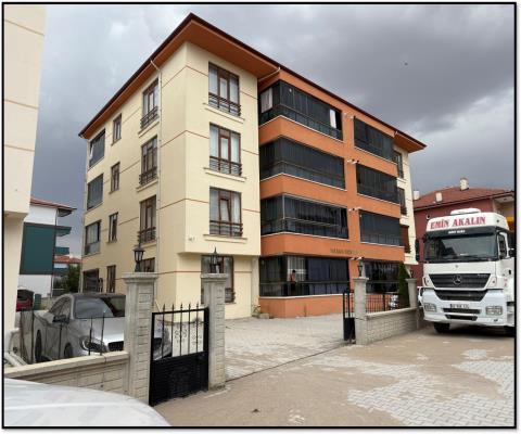 Konya Kulu 115 M2 3 +1 Apartman Dairesi