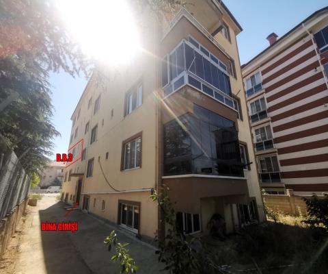 Afyonkarahisar Bolvadin 115 M2 3+1 Apartman Dairesi — foto 4