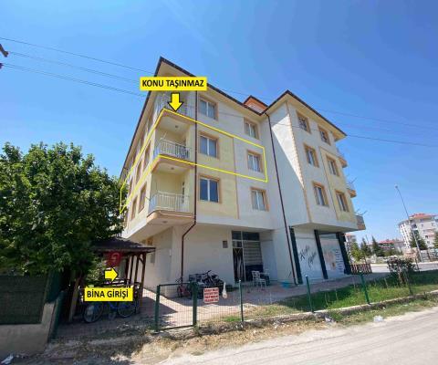 Konut - KONYA EREĞLİ - 122 m²