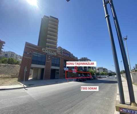 İzmir Menemen 280m2 Dükkan & Mağaza — foto 2