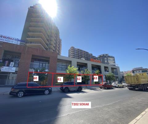 İzmir Menemen 280m2 Dükkan & Mağaza — foto 3