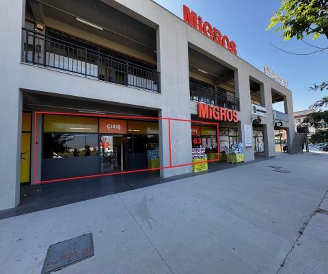 İzmir Menemen 280m2 Dükkan & Mağaza — foto 4