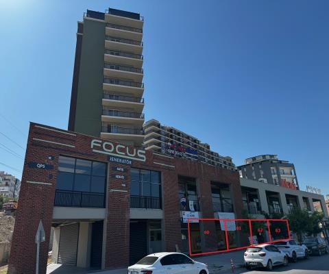 İzmir Menemen 280m2 Dükkan & Mağaza — foto 6