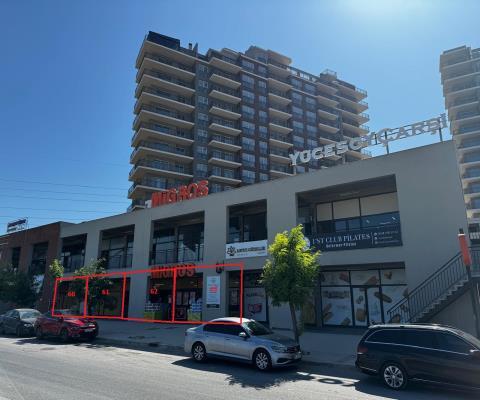İzmir Menemen 280m2 Dükkan & Mağaza — foto 7