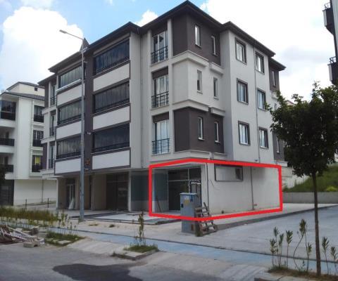 Tekirdağ Çorlu 65 M2  Dükkan & Mağaza